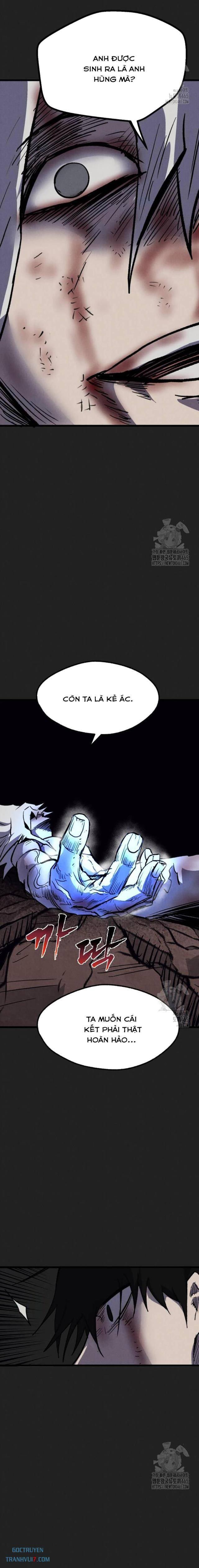 Người Côn Trùng - Page 27