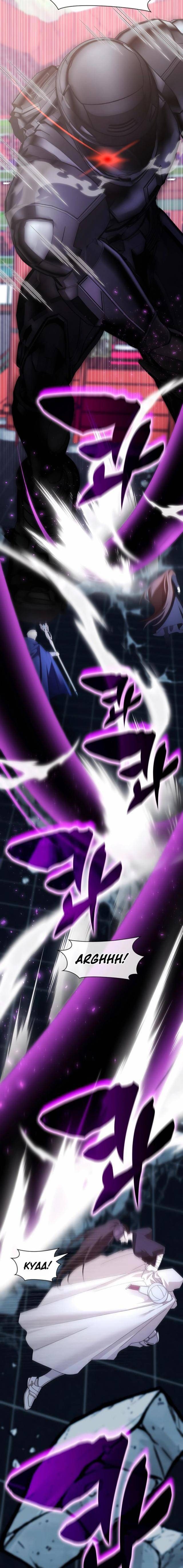 Giấc Mơ Trong Game Trở Thành Hiện Thực - Page 9