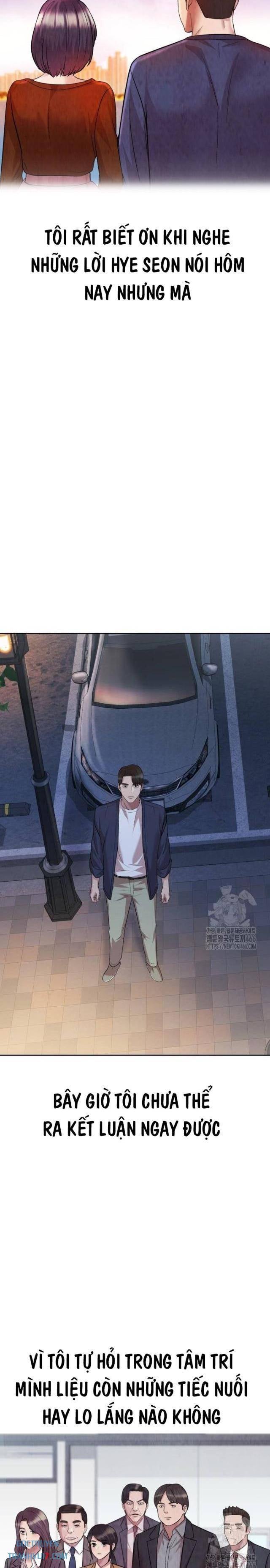 Người Trúng Độc Đắc Cũng Đi Làm - Page 32