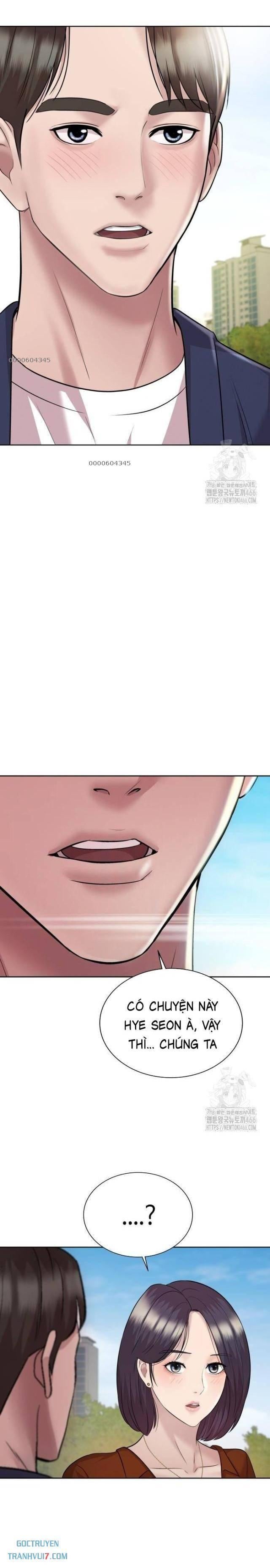 Người Trúng Độc Đắc Cũng Đi Làm - Page 21