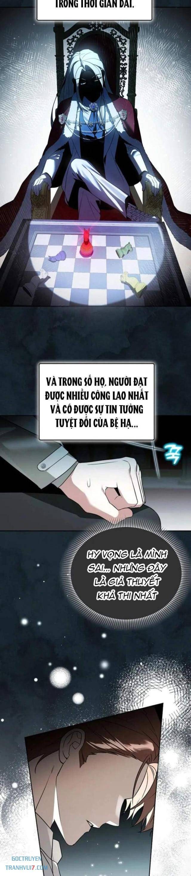 Thuần Thú Sư Thiên Tài Của Học Viện - Page 31