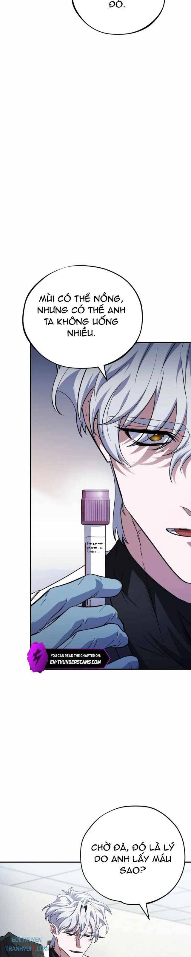 Bác Sĩ Phẫu Thuật Hàng Đầu - Page 20