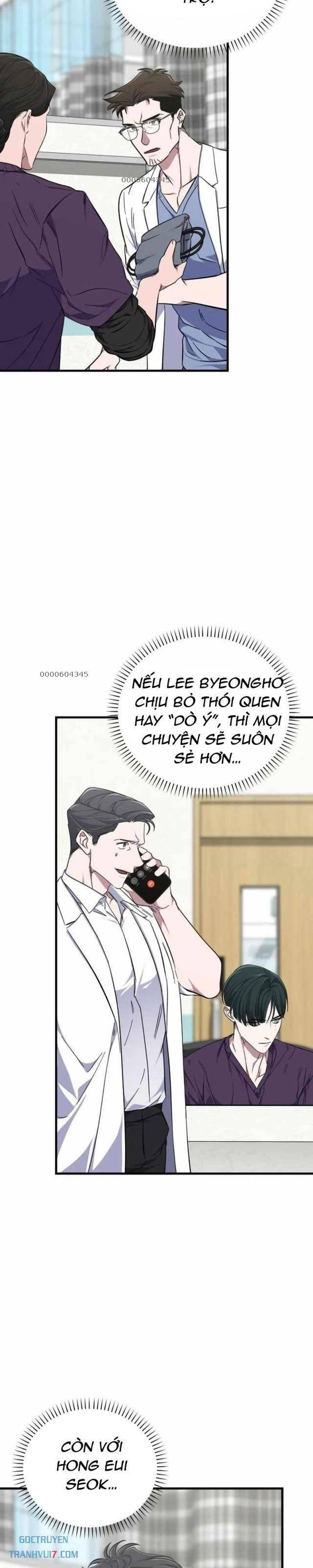 Bác Sĩ Phẫu Thuật Hàng Đầu - Page 17