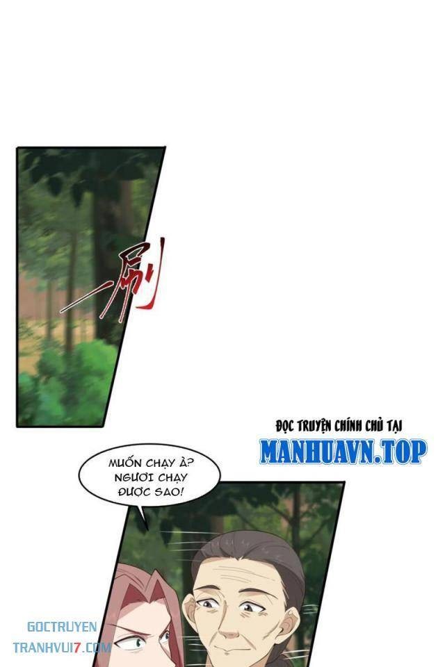 Vô Địch Thật Tĩnh Mịch - Page 25