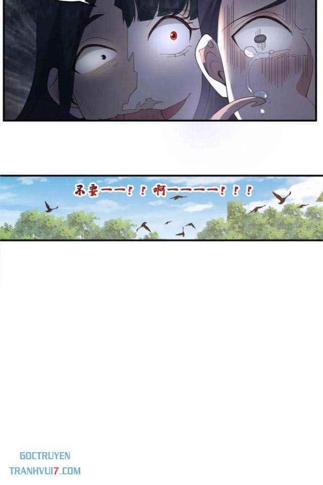 Vô Địch Thật Tĩnh Mịch - Page 22