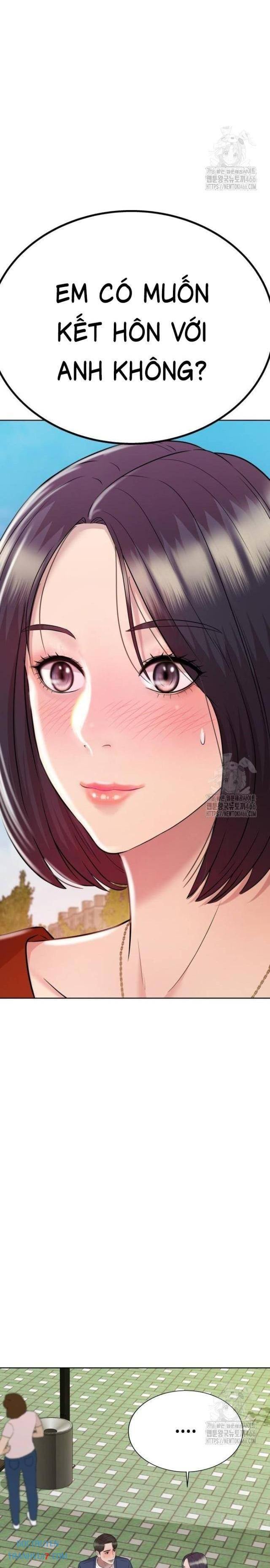 Người Trúng Độc Đắc Cũng Đi Làm - Page 22