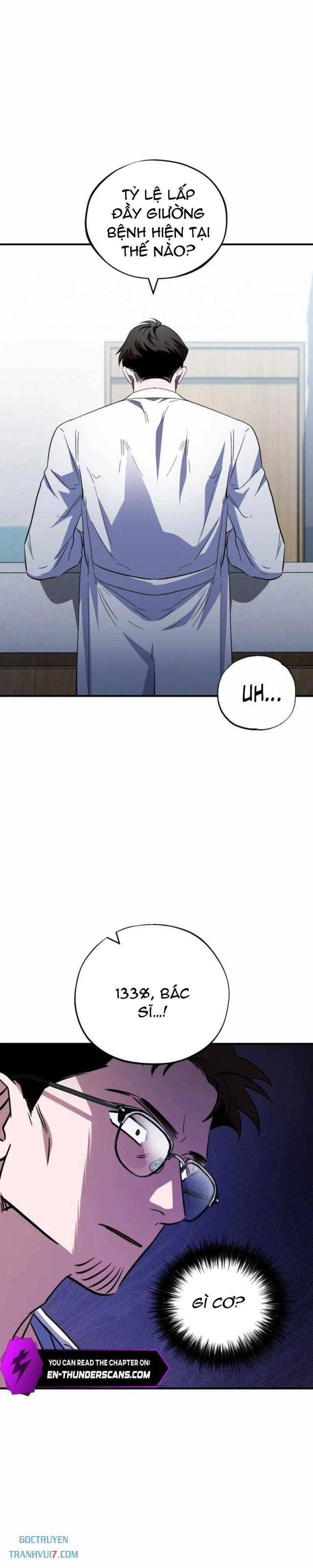 Bác Sĩ Phẫu Thuật Hàng Đầu - Page 29