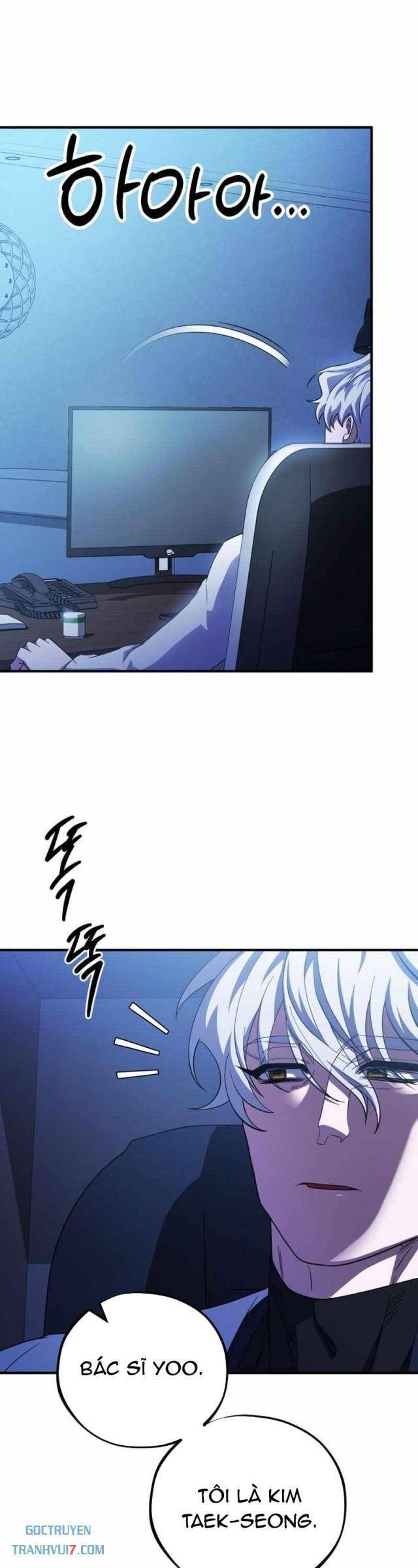 Bác Sĩ Phẫu Thuật Hàng Đầu - Page 35
