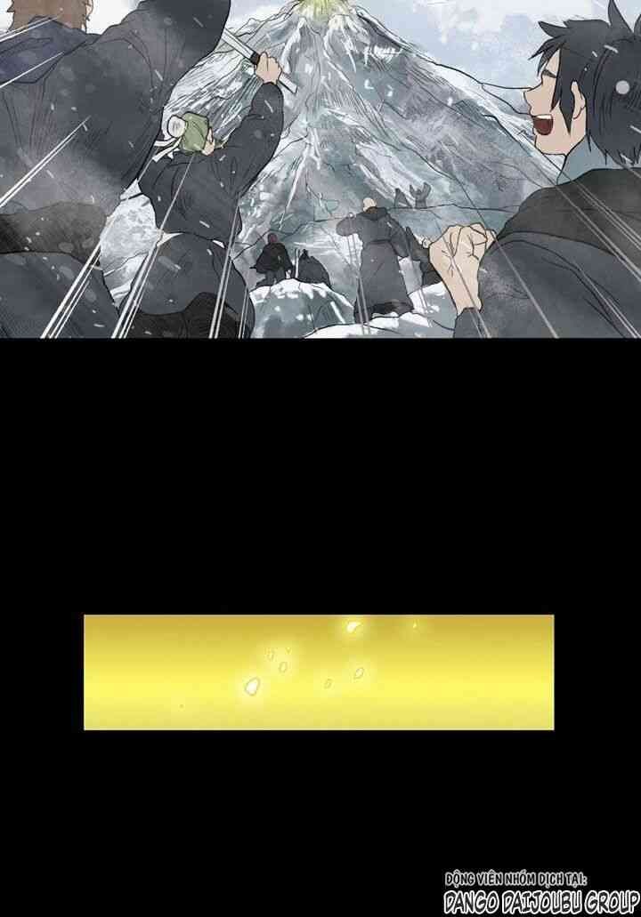 Học Sĩ Tái Sinh - Page 33