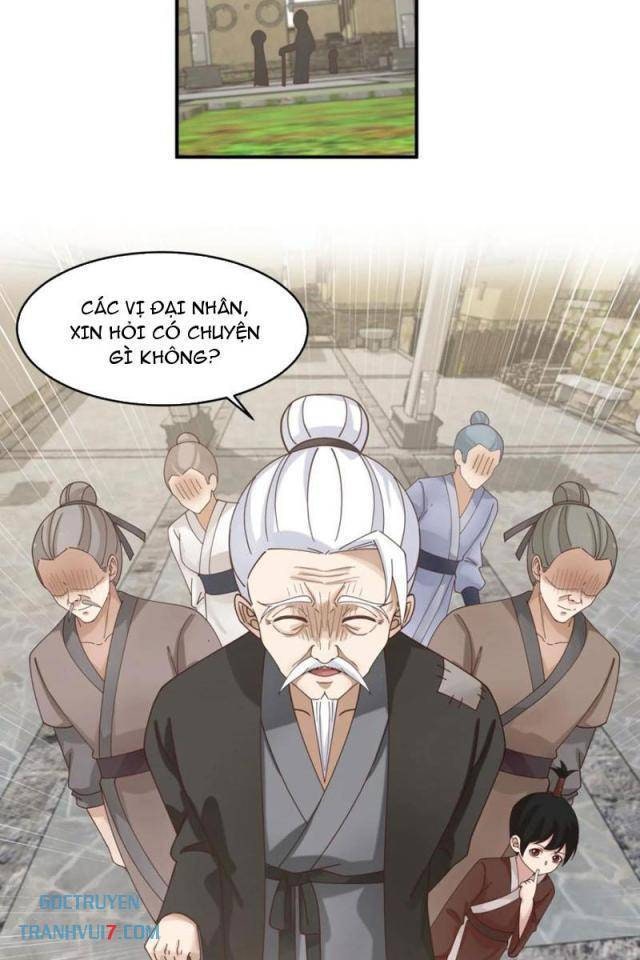 Vô Địch Thật Tĩnh Mịch - Page 7