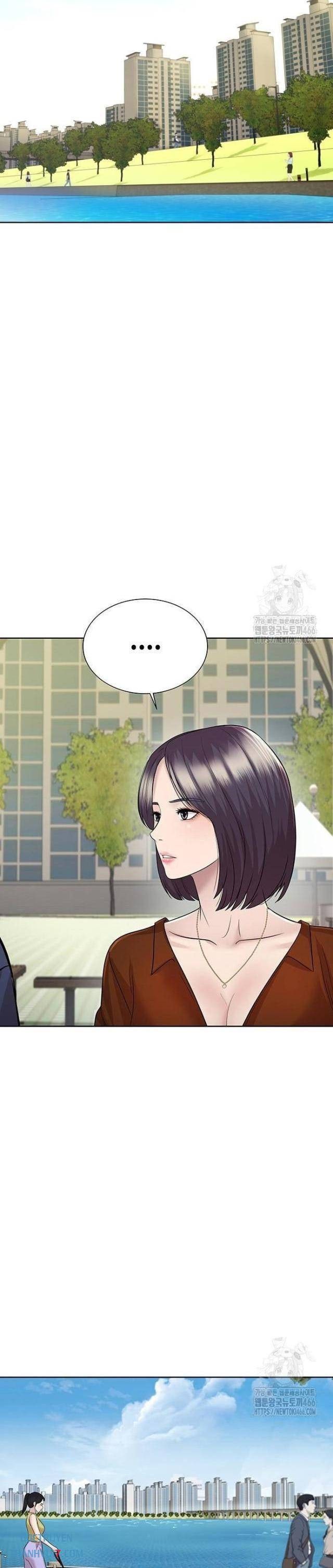 Người Trúng Độc Đắc Cũng Đi Làm - Page 16