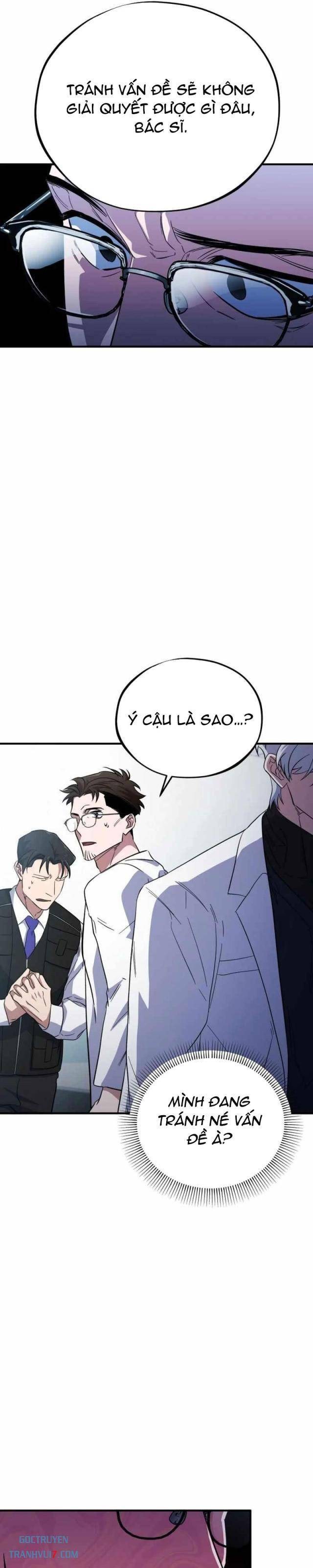 Bác Sĩ Phẫu Thuật Hàng Đầu - Page 26
