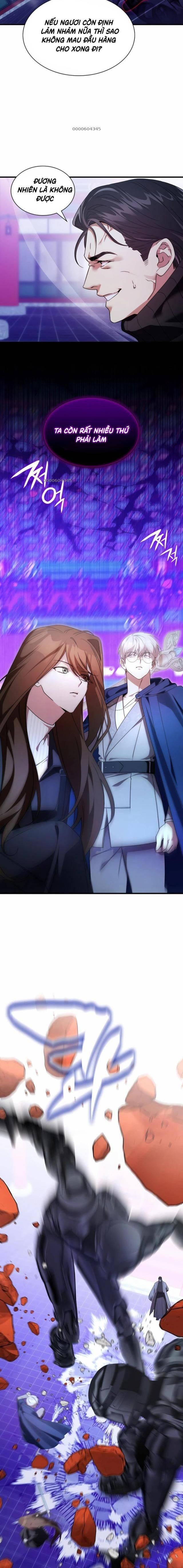 Giấc Mơ Trong Game Trở Thành Hiện Thực - Page 6