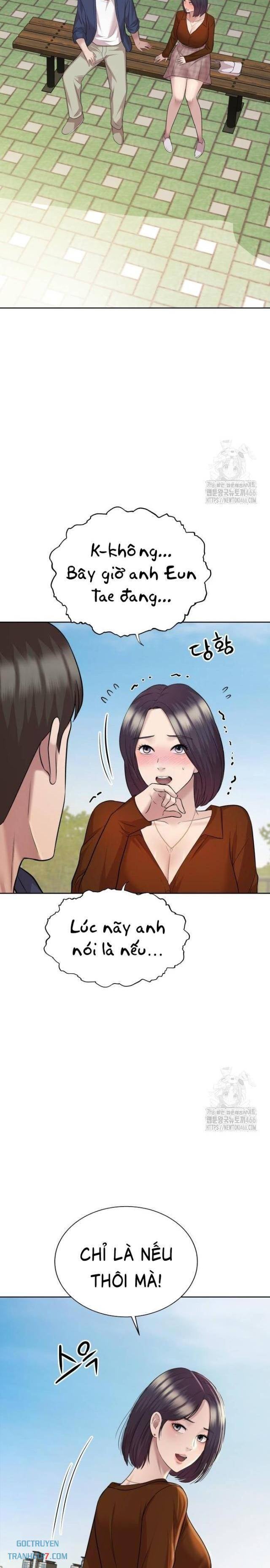 Người Trúng Độc Đắc Cũng Đi Làm - Page 23