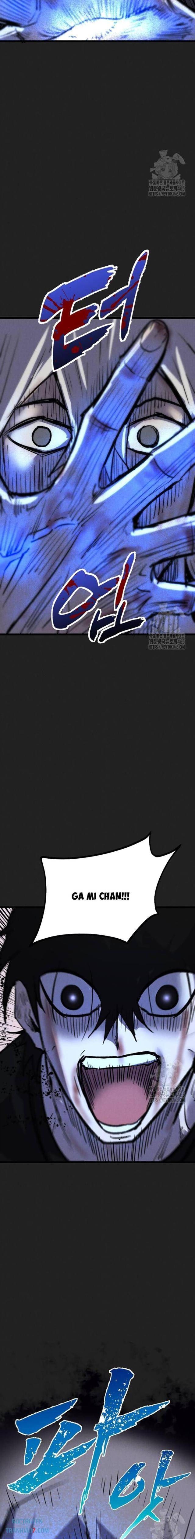 Người Côn Trùng - Page 29