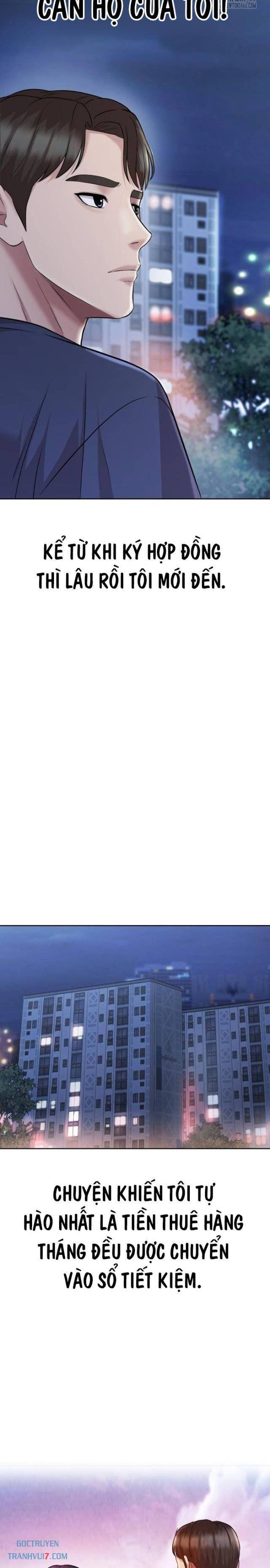 Người Trúng Độc Đắc Cũng Đi Làm - Page 31