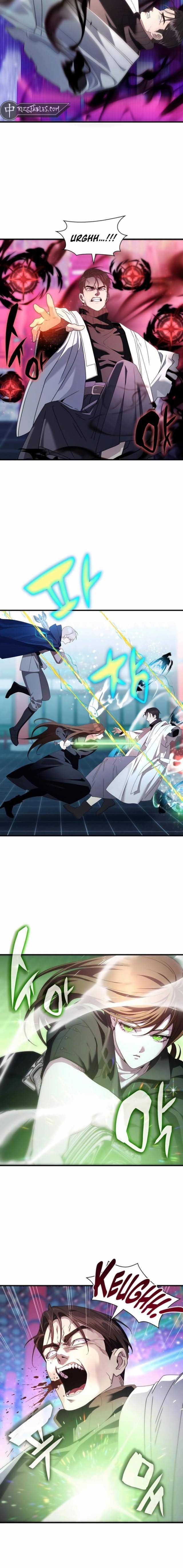 Giấc Mơ Trong Game Trở Thành Hiện Thực - Page 13