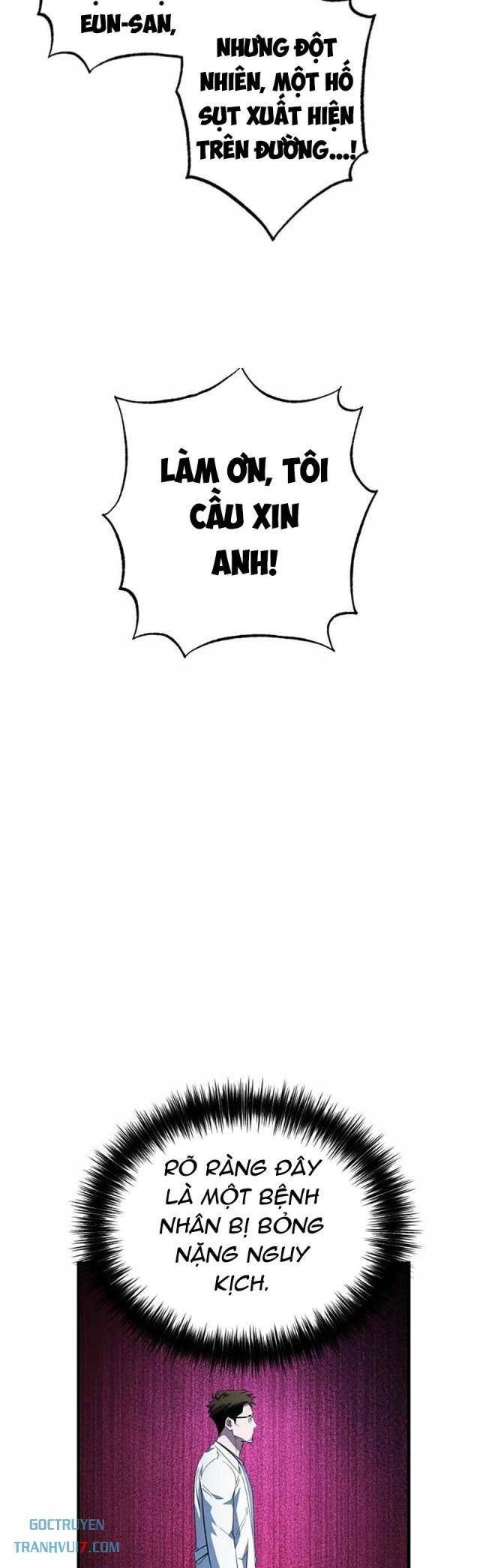 Bác Sĩ Phẫu Thuật Hàng Đầu - Page 4