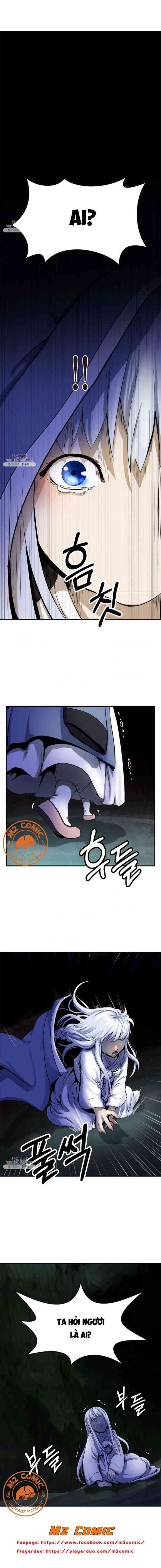 Lãng Tiên Kỳ Đàm - Page 18