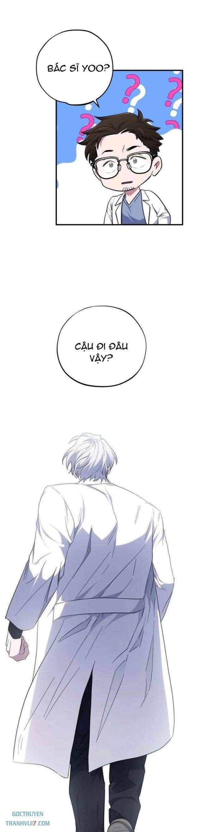 Bác Sĩ Phẫu Thuật Hàng Đầu - Page 26