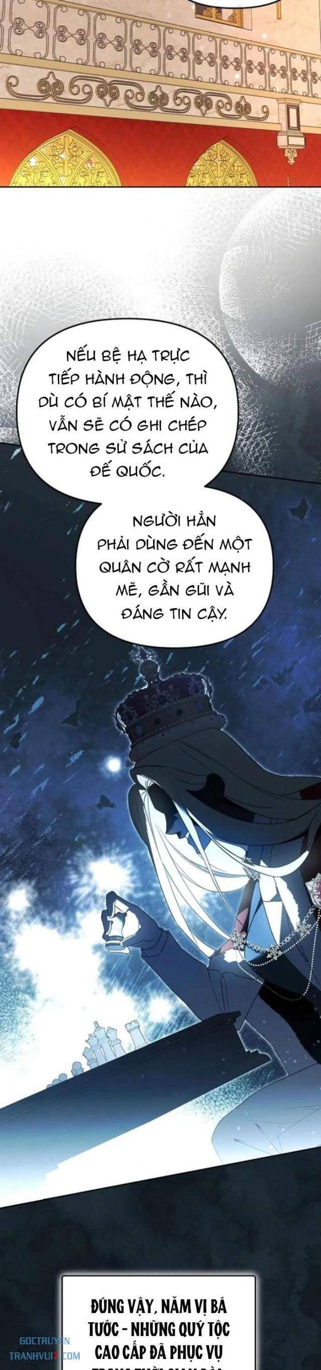 Thuần Thú Sư Thiên Tài Của Học Viện - Page 30