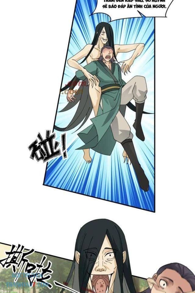 Vô Địch Thật Tĩnh Mịch - Page 30