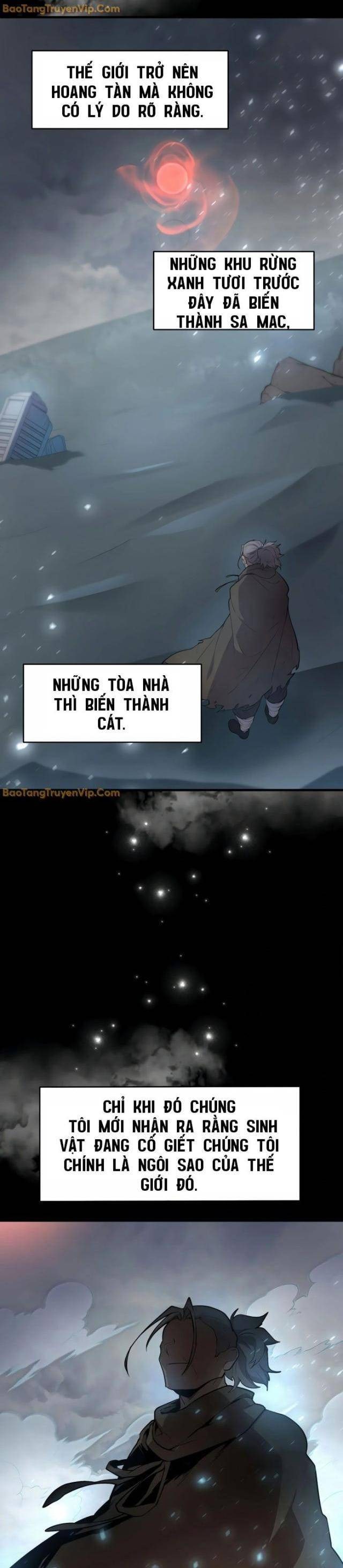 Tôi Thăng Cấp Bằng Kĩ Năng - Page 40