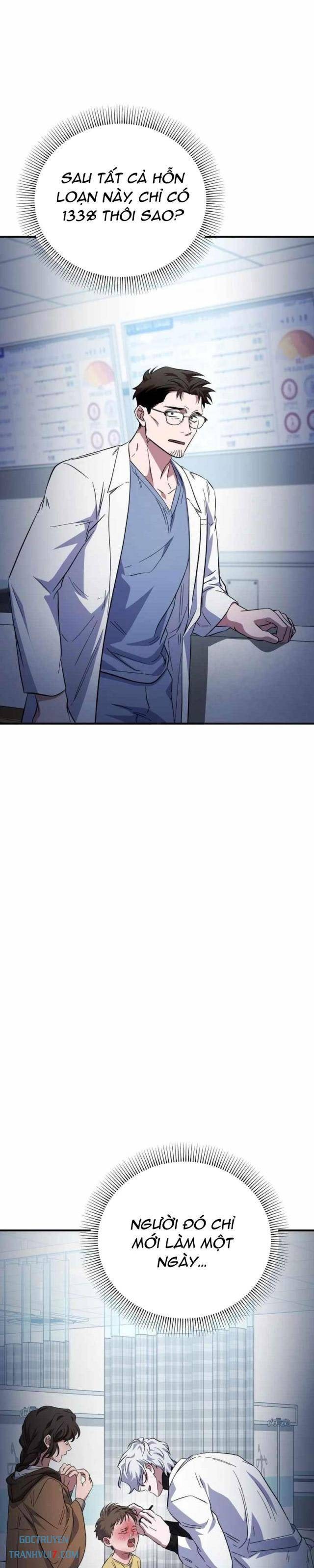 Bác Sĩ Phẫu Thuật Hàng Đầu - Page 30