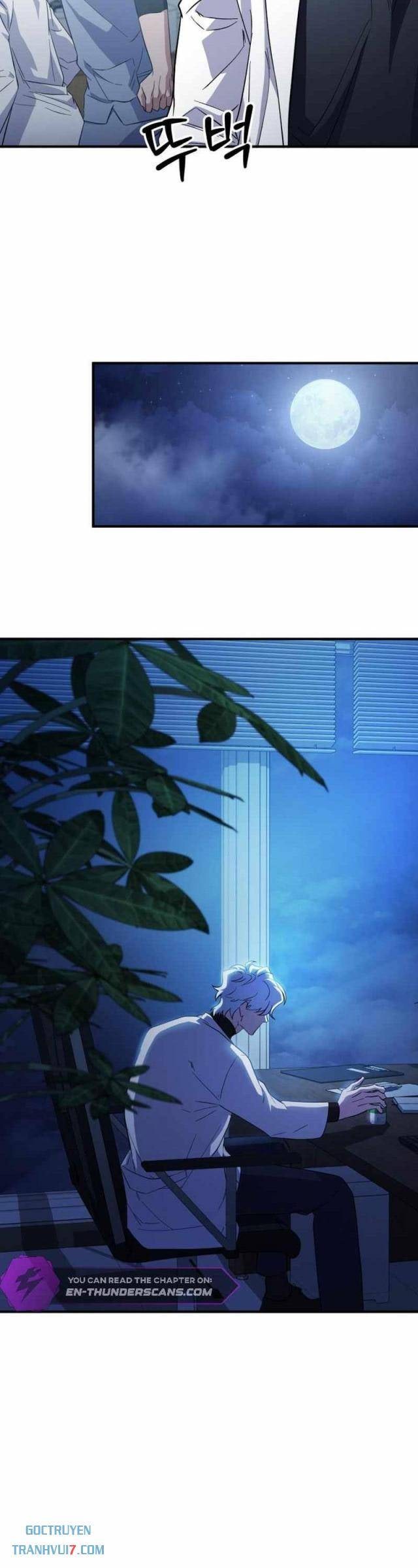 Bác Sĩ Phẫu Thuật Hàng Đầu - Page 34