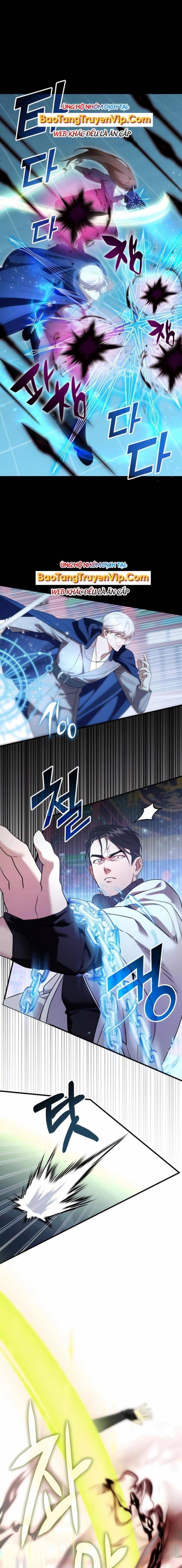 Giấc Mơ Trong Game Trở Thành Hiện Thực - Page 4