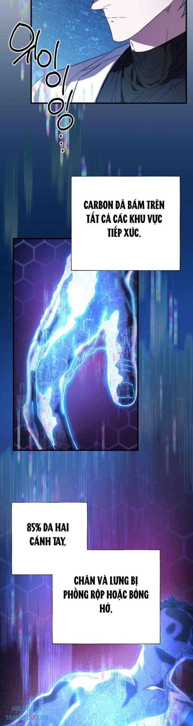 Bác Sĩ Phẫu Thuật Hàng Đầu - Page 11