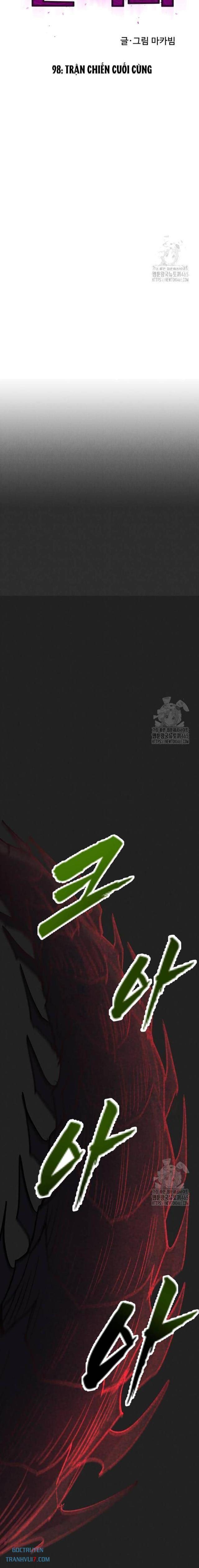 Người Côn Trùng - Page 7