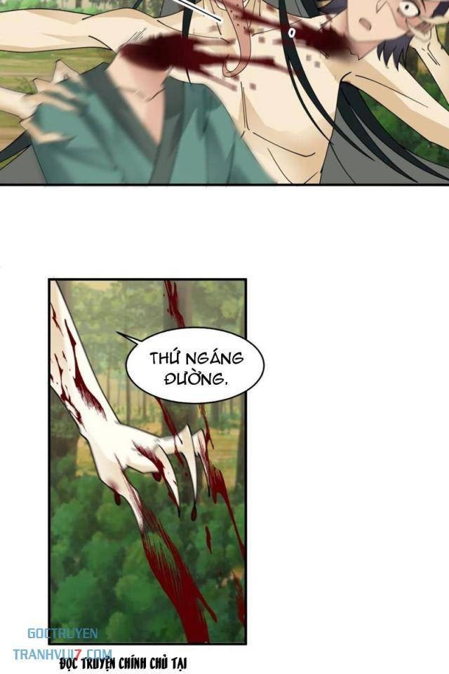 Vô Địch Thật Tĩnh Mịch - Page 31