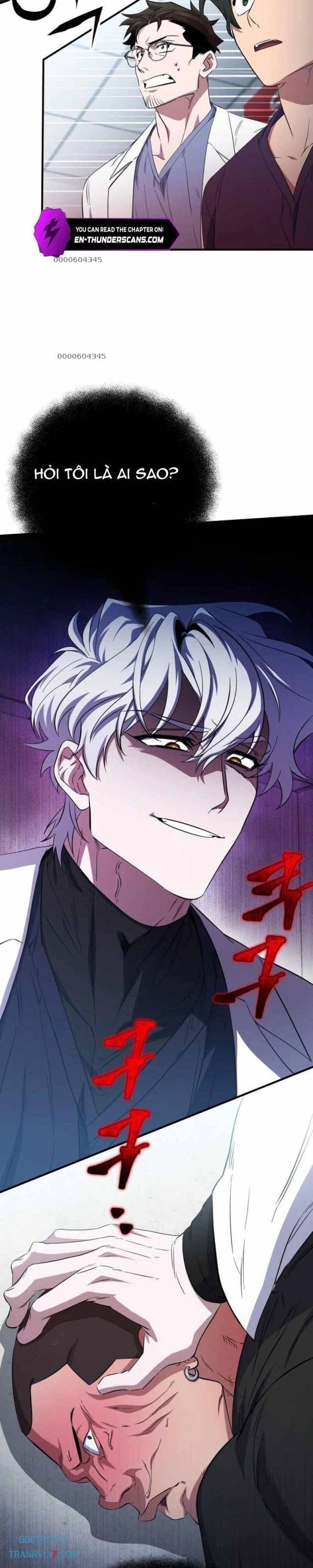 Bác Sĩ Phẫu Thuật Hàng Đầu - Page 6