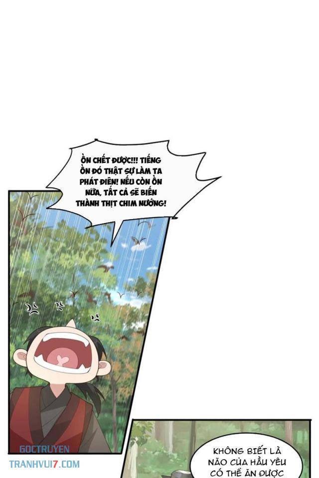 Vô Địch Thật Tĩnh Mịch - Page 23