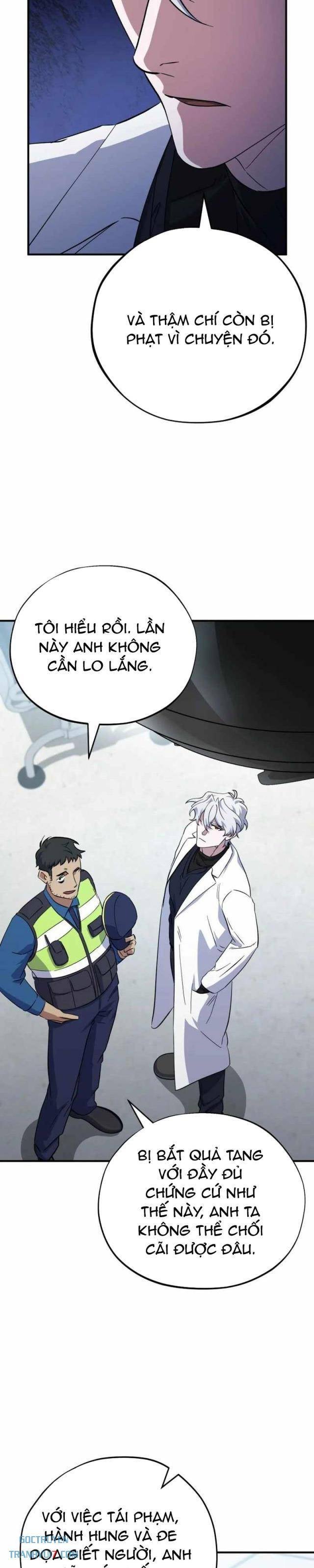 Bác Sĩ Phẫu Thuật Hàng Đầu - Page 18