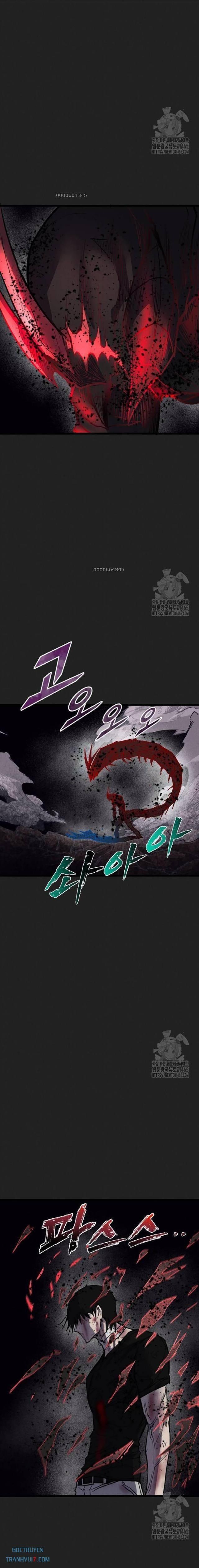 Người Côn Trùng - Page 21