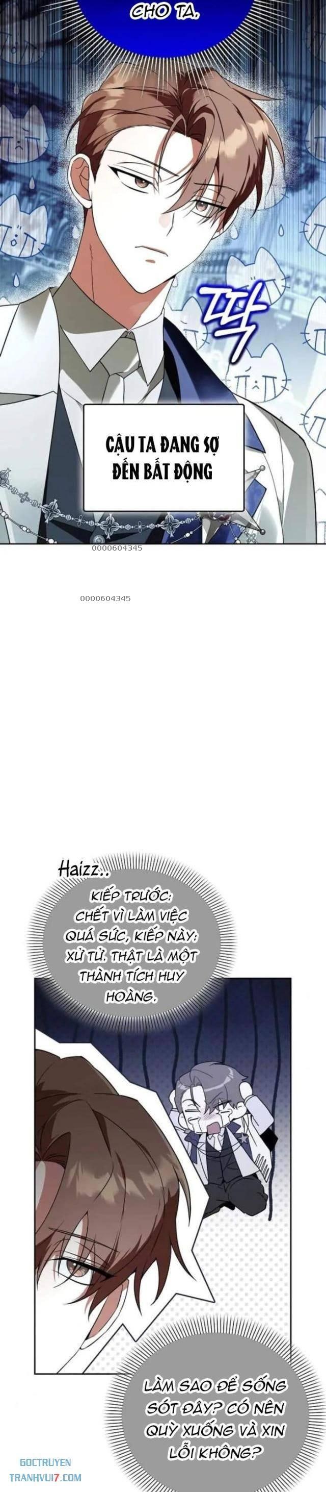 Thuần Thú Sư Thiên Tài Của Học Viện - Page 8