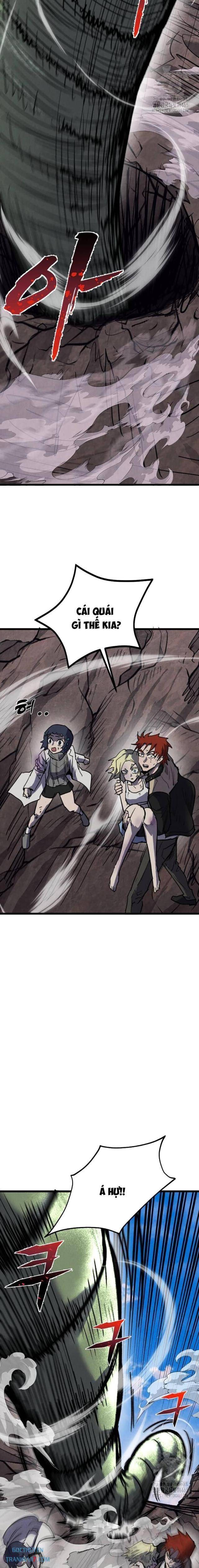 Người Côn Trùng - Page 32