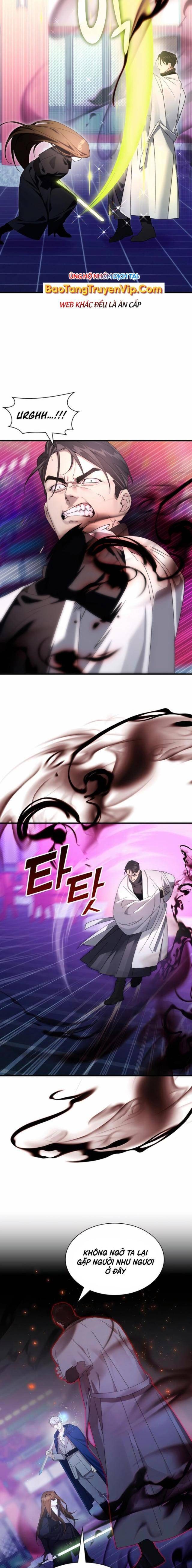 Giấc Mơ Trong Game Trở Thành Hiện Thực - Page 5