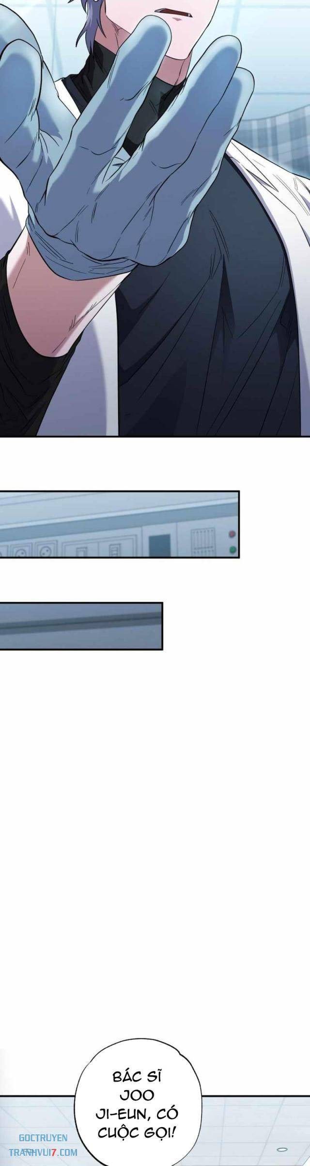 Bác Sĩ Phẫu Thuật Hàng Đầu - Page 26