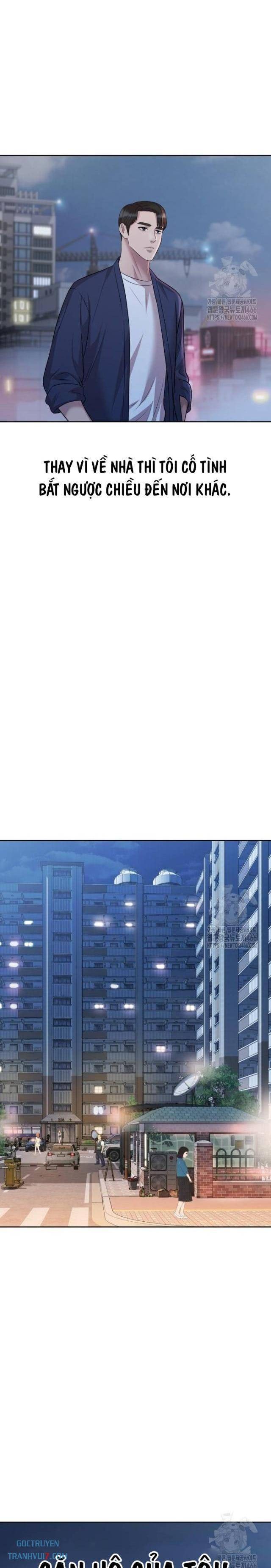 Người Trúng Độc Đắc Cũng Đi Làm - Page 30