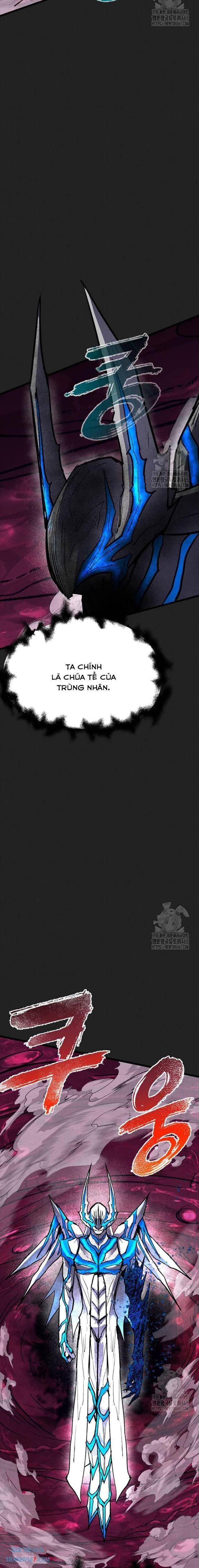 Người Côn Trùng - Page 35