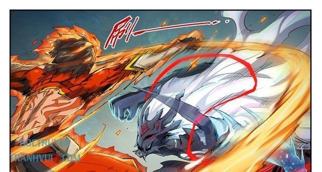 Anh Hùng Quyết Đấu Phá Không - Page 7