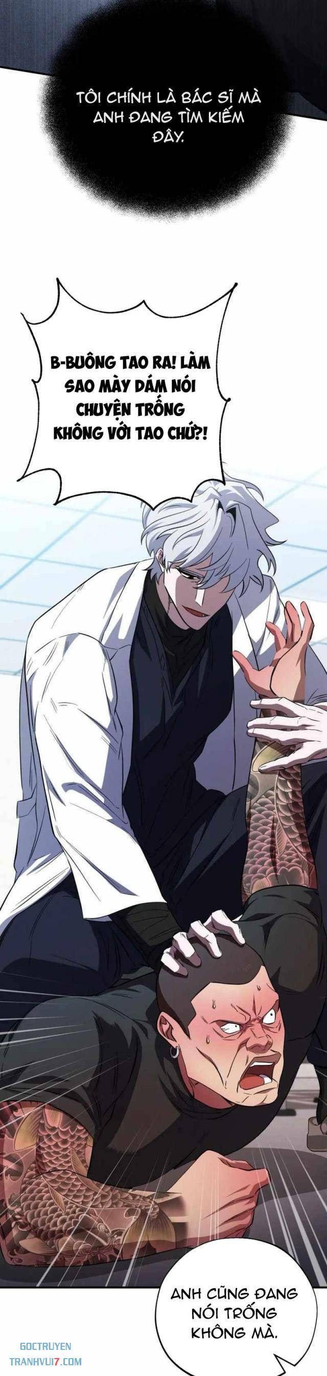 Bác Sĩ Phẫu Thuật Hàng Đầu - Page 7