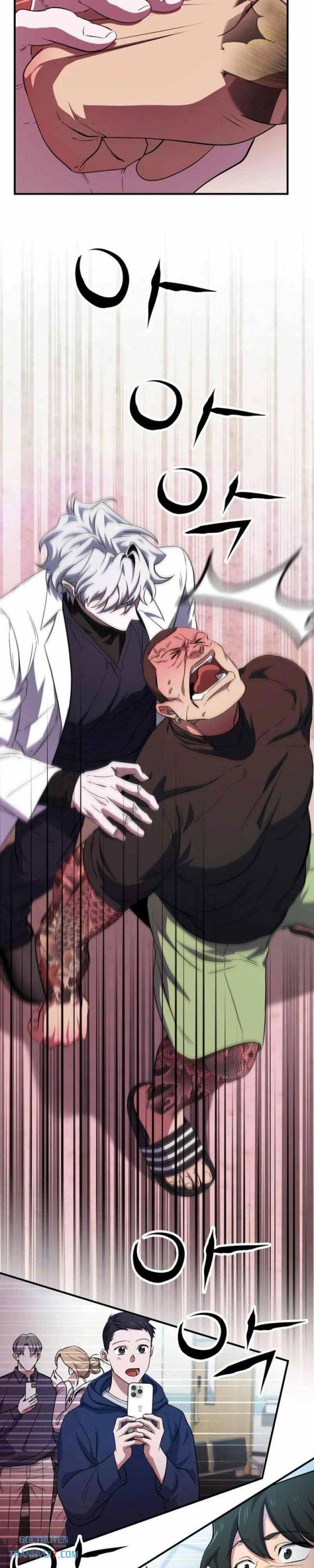 Bác Sĩ Phẫu Thuật Hàng Đầu - Page 5