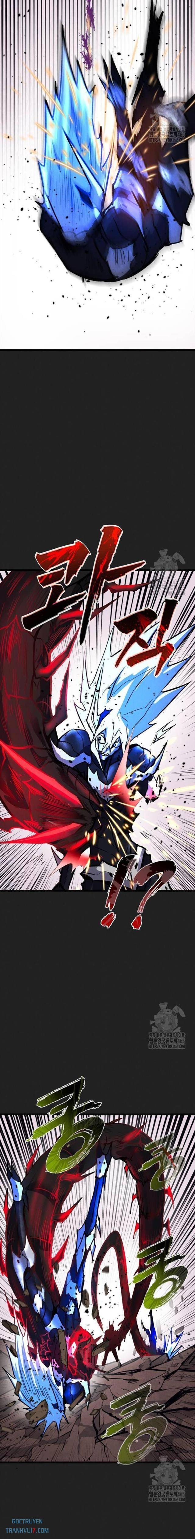 Người Côn Trùng - Page 16