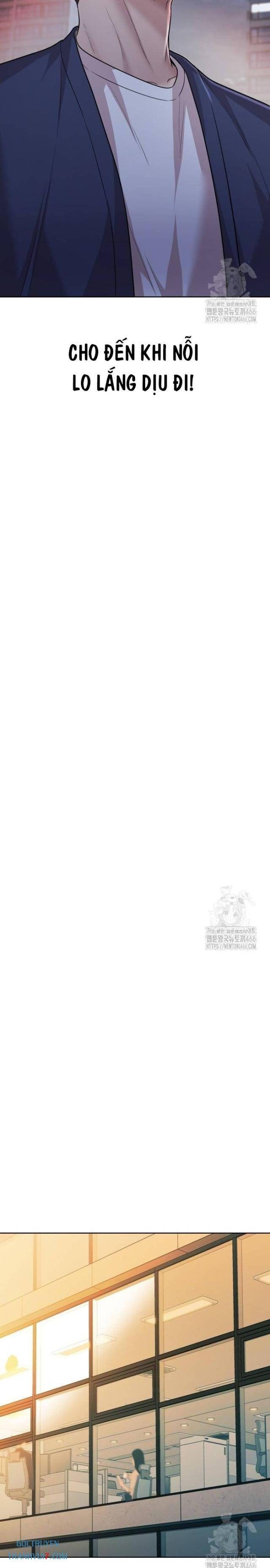 Người Trúng Độc Đắc Cũng Đi Làm - Page 34