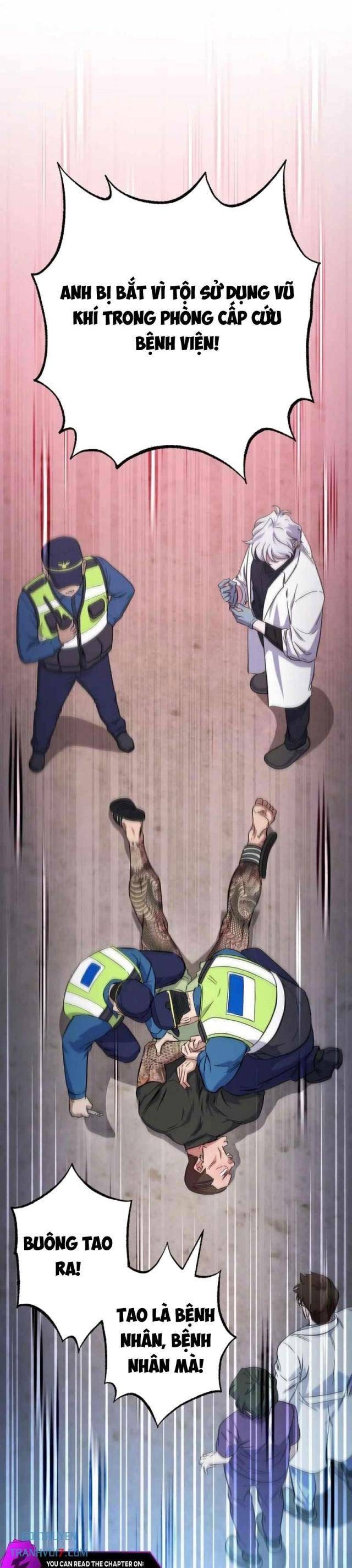 Bác Sĩ Phẫu Thuật Hàng Đầu - Page 13