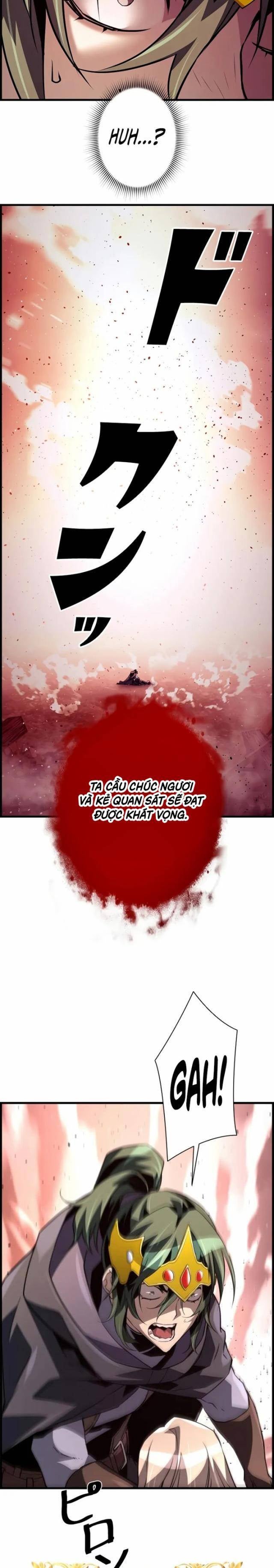 Đặc Tính Tiến Hóa Của Chiêu Hồn Sư - Page 15